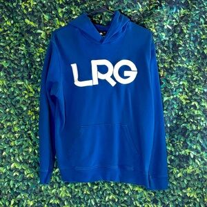 LRG Hoodie.
